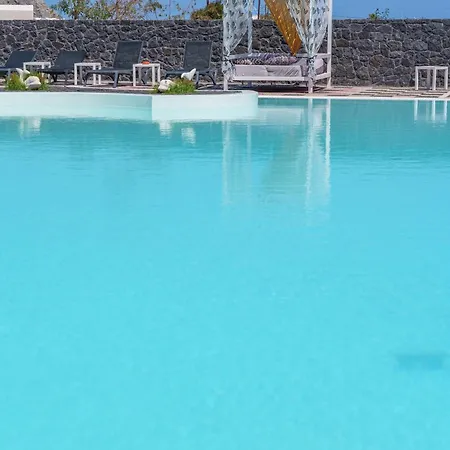 Hotel Dream Perissa (Santorini)