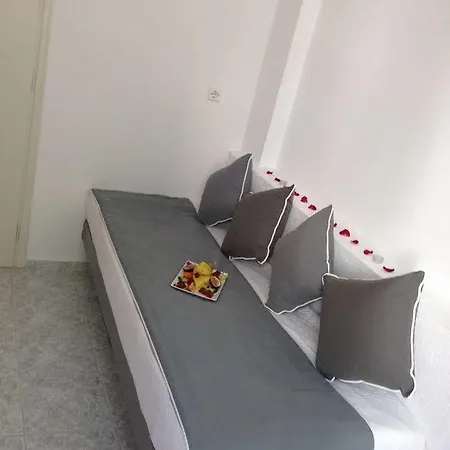 Dreams Hotell