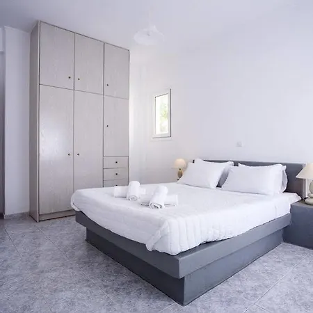 Hotell Dreams Perissa (Santorini)